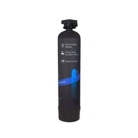 AQUAGUARD Aquaguard Select AWS I-2500 Water Softener - Black