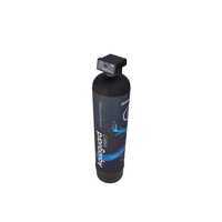 AQUAGUARD Aquaguard Select AWS I-2500 Water Softener - Black