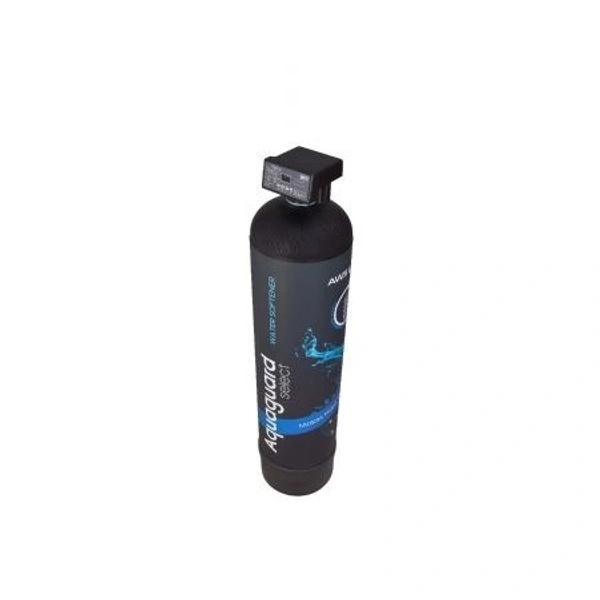 AQUAGUARD Aquaguard Select AWS I-2500 Water Softener - Black
