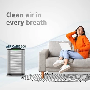 AIR PURIFIER