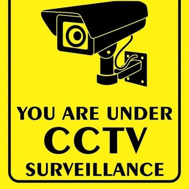 CCTV CAMERAS