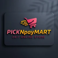 Pick N Pay Mart - Logo