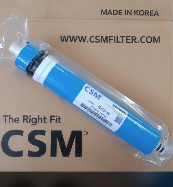 CSM 80 GPD IMPORTED ORIGINAL WET MEMBRANE