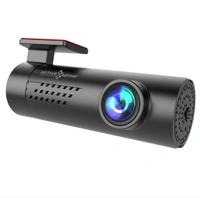 ACTIVE PIXEL DASH CAM - Black