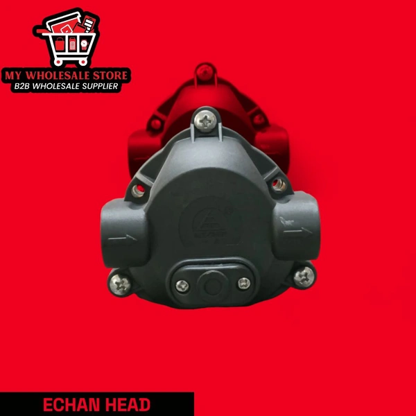 E-Chen ECHEN PUMP HEAD | 75 | 100 GPD PUMP HEAD | IMPORTED HEAD