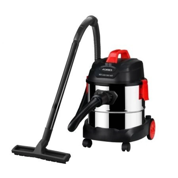 Eureka Forbes , Euro Clean FORBES WET & DRY NXT