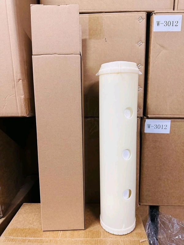 JUMBO UF FILTER 20 INCH | JUMBO DUST FILTER | WASHABLE DUST FILTER - White, 20 INCH