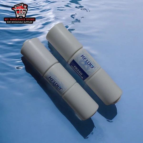 KFLO FR 350 - White