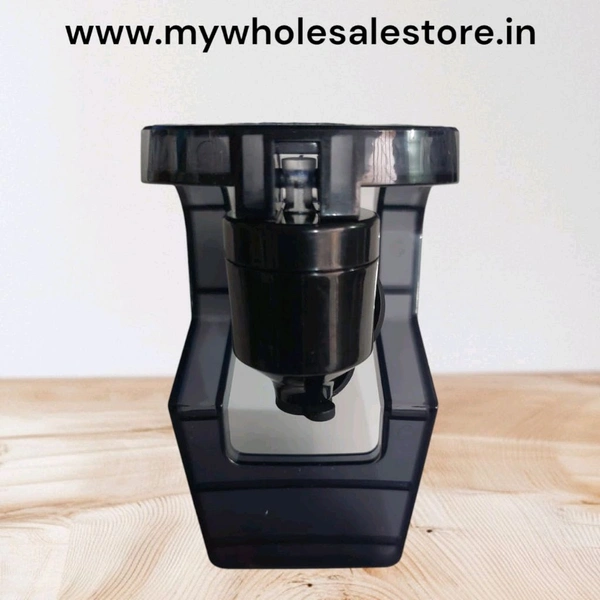 MAGNA TAP - Black