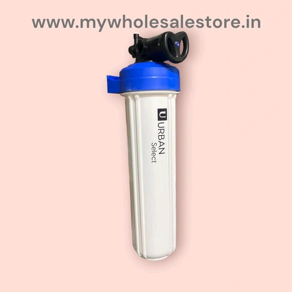 URBAN Select MINI WATER SOFTENER - 20"
