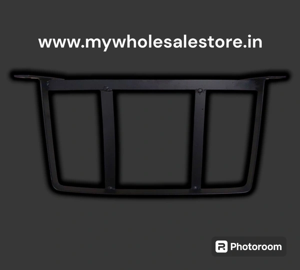MS STAND GRAND - Black
