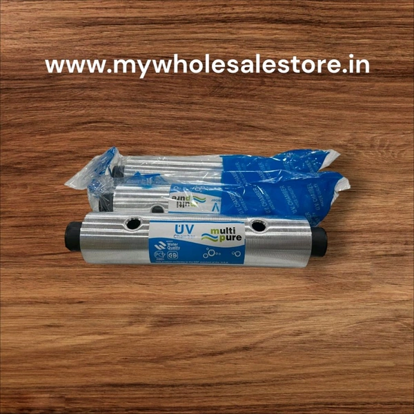 MULTI PURE MULTIPURE UV BARREL - Oslo Gray