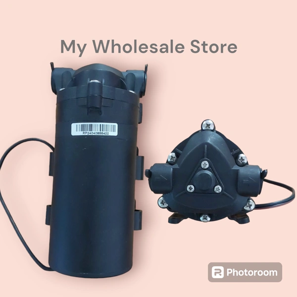 OEM PUMP 100 GPD