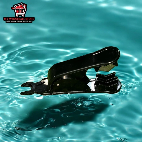 PIPE | TUBE CUTTER BLACK - Black