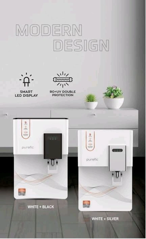 PUROFIC CABINET