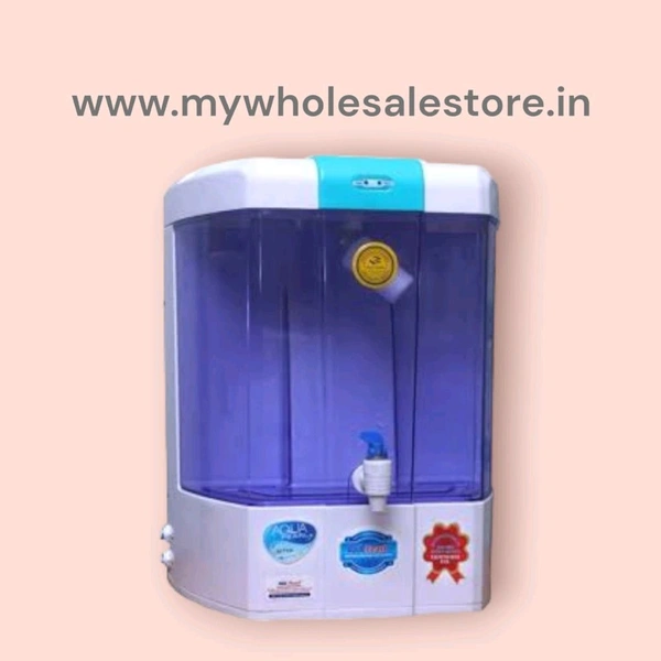 ROYAL PEARL READY UNIT - Blue