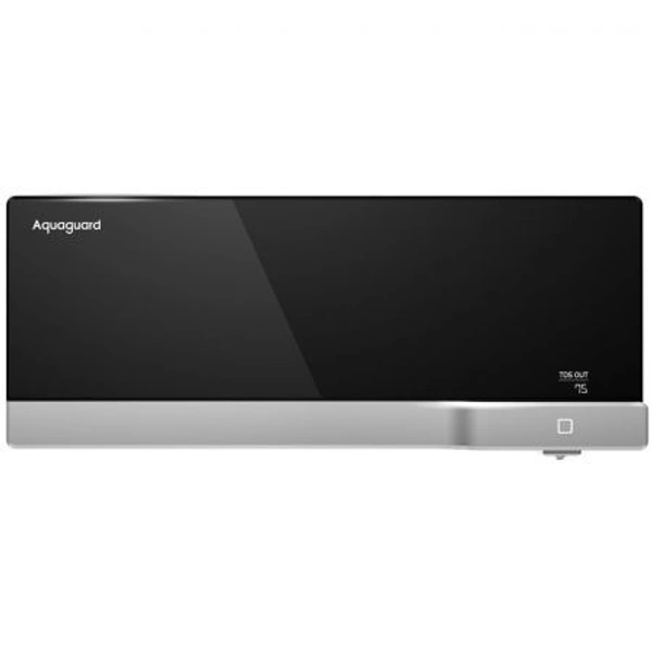 AQUAGUARD, EUREKAFORBES  AQUAGUARD  SLIM GLASS UV BARIN LINE