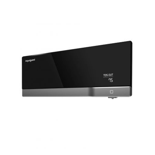 AQUAGUARD, EUREKAFORBES  AQUAGUARD  SLIM GLASS UV BARIN LINE