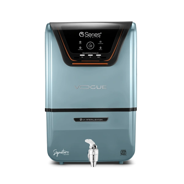G SERIES VOGUE TEAL BLUE - Royal Blue