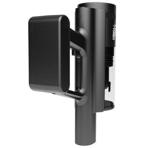 EUROCLEAN, EUREKAFORBES  FORBES CORDLESS ZEROBEND Z21WM