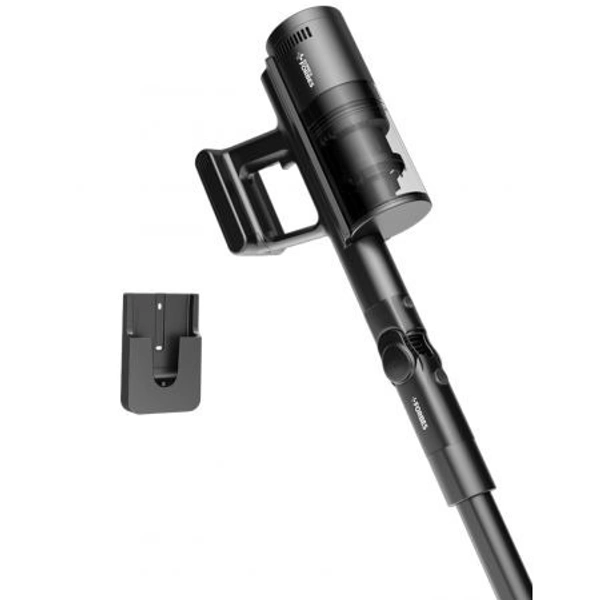 EUROCLEAN, EUREKAFORBES  FORBES CORDLESS ZEROBEND Z21WM