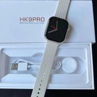 HK9Pro Plus Best Quality Smart Watch 