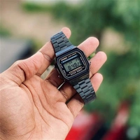 Vintage Cadio Unisex Watch 