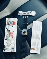 T800 Ultra 2 Smart Watch With Bt Calling 