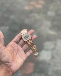 Gasio Vintage Collection Watch Budget 