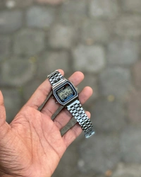 Gasio Vintage Collection Watch Budget 