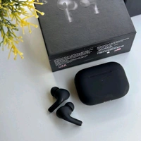 Air Pods Pro 2 Premium Collection With ANC Collection | Pop-Up Connection For Apple Devices | Both For Android And IPhone 