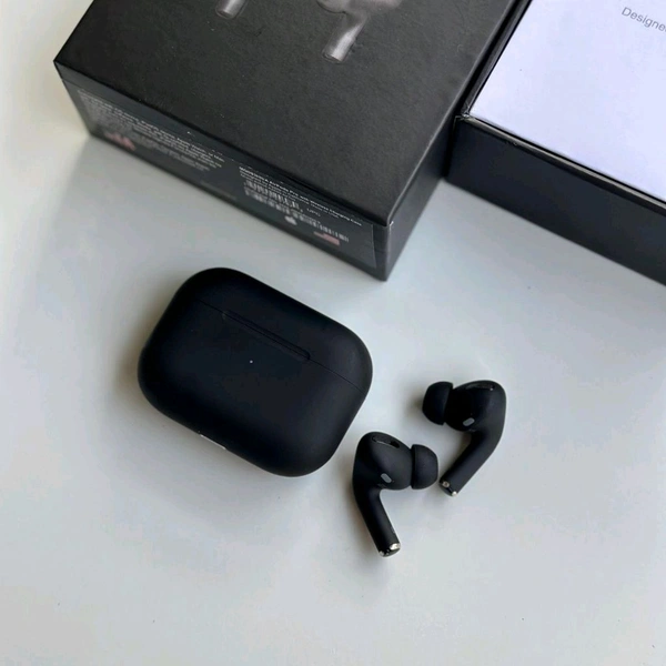 Air Pods Pro 2 Premium Collection With ANC Collection | Pop-Up Connection For Apple Devices | Both For Android And IPhone 
