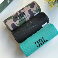 The New Replica Awesome Quality FLIP 6 | Portable Waterproof Speaker | Bold sound for every adventure - Mix Color