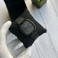 Casi0 Classic A138 Vintage Premium Collection With Free Premium Hard Box Packing  - Full Black