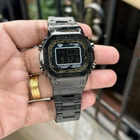 Casi0 GMW-B5000TCM-1 Premium Collection With High Quality Strap Best Finishing Body & Case