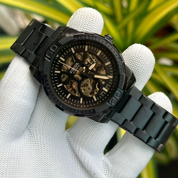 Hot selling Bronson Automatic Premium Collection, Performance Looks And Style For Everyday Companion.