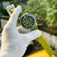 Tag Aquaracer Premium Collection With High Quality Strap Best Finishing Body & Case 
