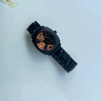  Analog Quartz Moment Collection With High Quality Strap Best finishing Body & Case - SRF1