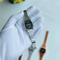 Casi0 Digital Dial Women's Watch-LA-11WR-5ADF With High Quality Strap Best finishing Body & Case - SRCW3