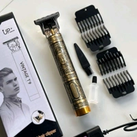 Vintage 19 Trimmer, Type Adjustable Clips