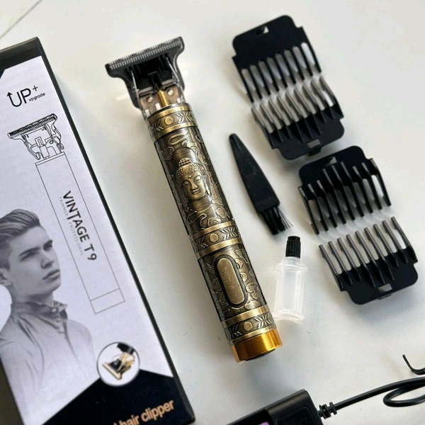 Vintage 19 Trimmer, Type Adjustable Clips