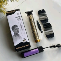 Vintage 19 Trimmer, Type Adjustable Clips
