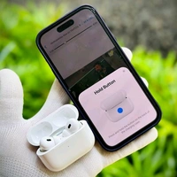  Pro 2 Original Quality With 1 Month Warranty | Android And iOS Supported | Smartphone not included