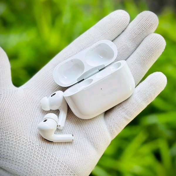  Pro 2 Original Quality With 1 Month Warranty | Android And iOS Supported | Smartphone not included