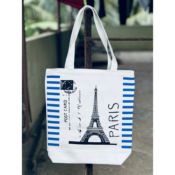 Vintage High-capacity Canvas Slouchy Tote Bag | Ultra Sporty Messenger Sling Bag For Multipurpose Use - SRTB1