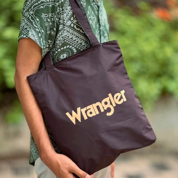 Buy 1 Get 1 Free Offer, Vintage High-capacity Canvas Slouchy Tote Bag | Ultra Sporty Messenger Sling Bag For Multipurpose Use - SRWB2