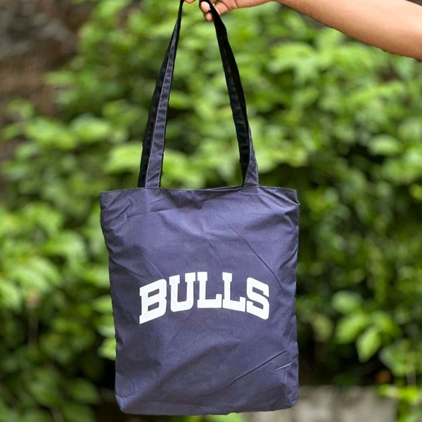 Buy 1 Get 1 Free Offer, Vintage High-capacity Canvas Slouchy Tote Bag | Ultra Sporty Messenger Sling Bag For Multipurpose Use - SRWB3