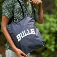 Buy 1 Get 1 Free Offer, Vintage High-capacity Canvas Slouchy Tote Bag | Ultra Sporty Messenger Sling Bag For Multipurpose Use - SRWB3