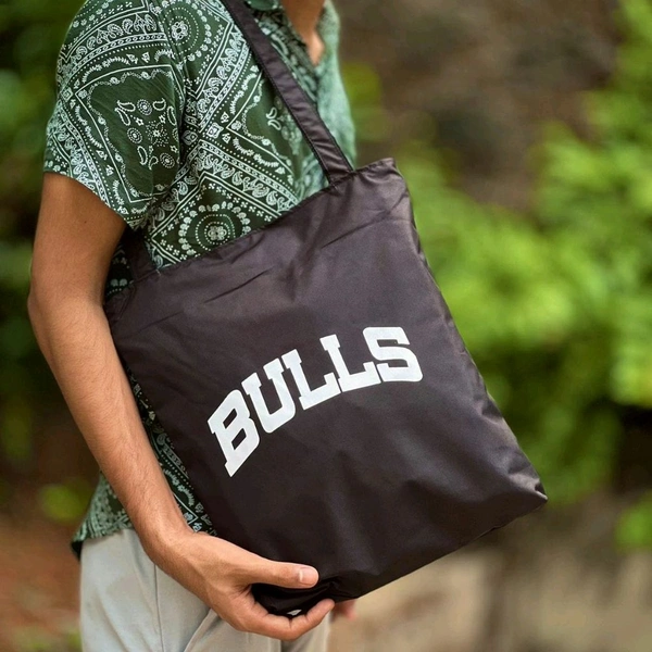 Buy 1 Get 1 Free Offer, Vintage High-capacity Canvas Slouchy Tote Bag | Ultra Sporty Messenger Sling Bag For Multipurpose Use - SRWB4