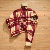 SKIYEX™ Anti-Filling Full Sleeves Winter Shirt - Unmatched Warmth  - SK1, XL